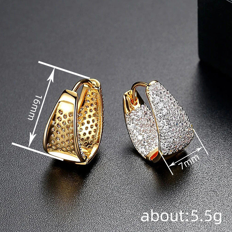 Elegant Earring for Every Occasion