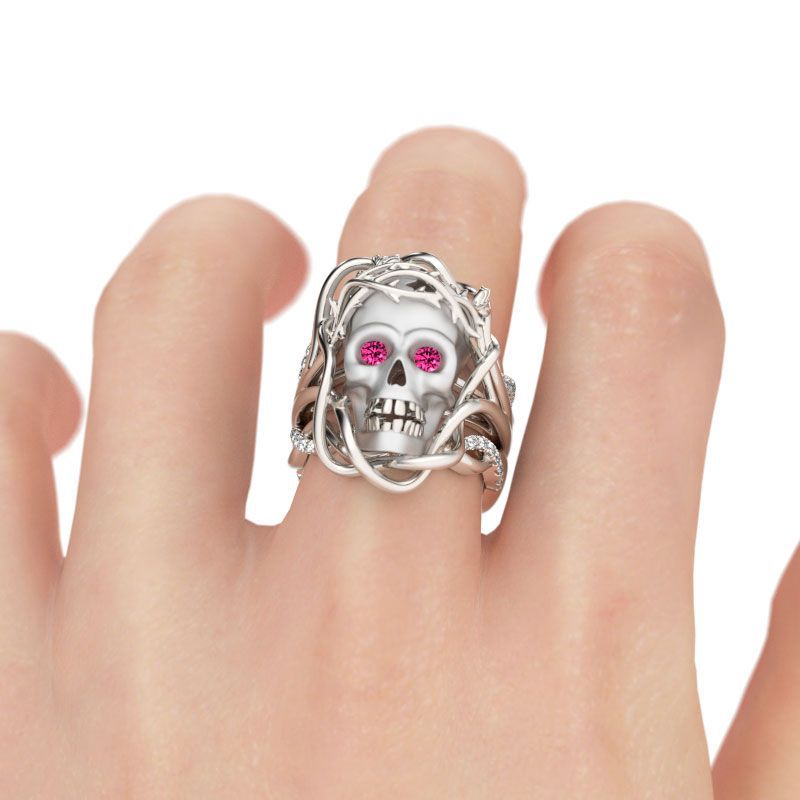 Charming Ring for Any Occasion