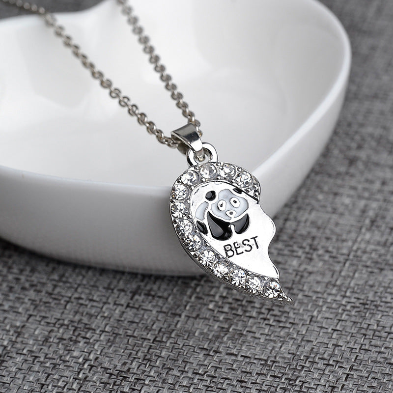 Beautiful Pendant with Unique Style
