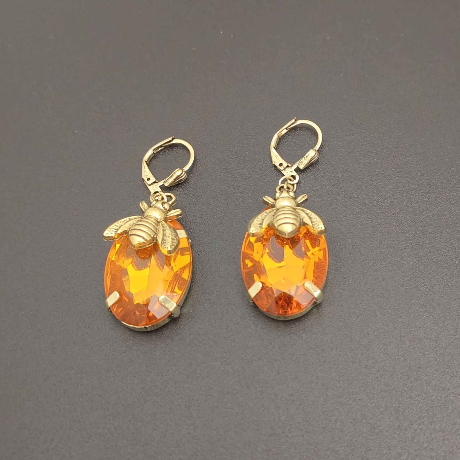 Classic Earring with Timeless Appeal