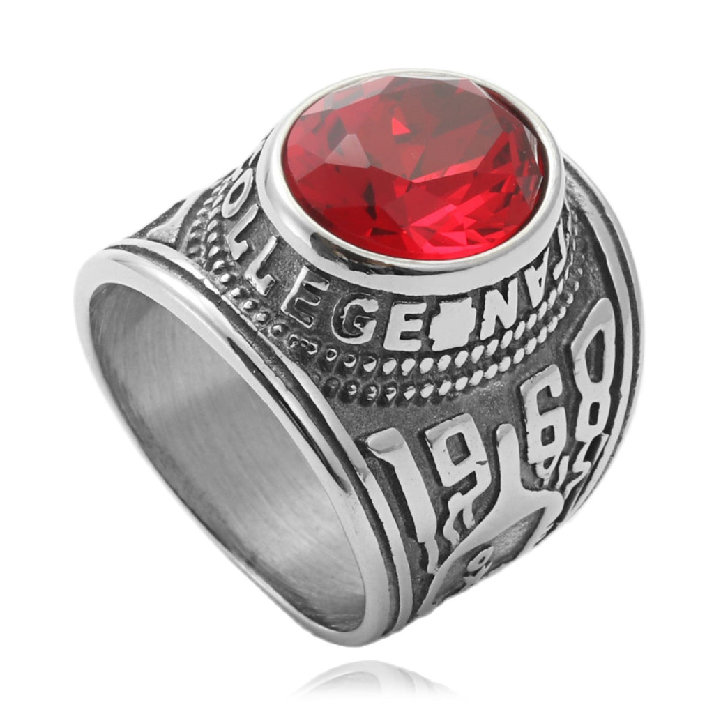 Romantic Ring for Special Moments