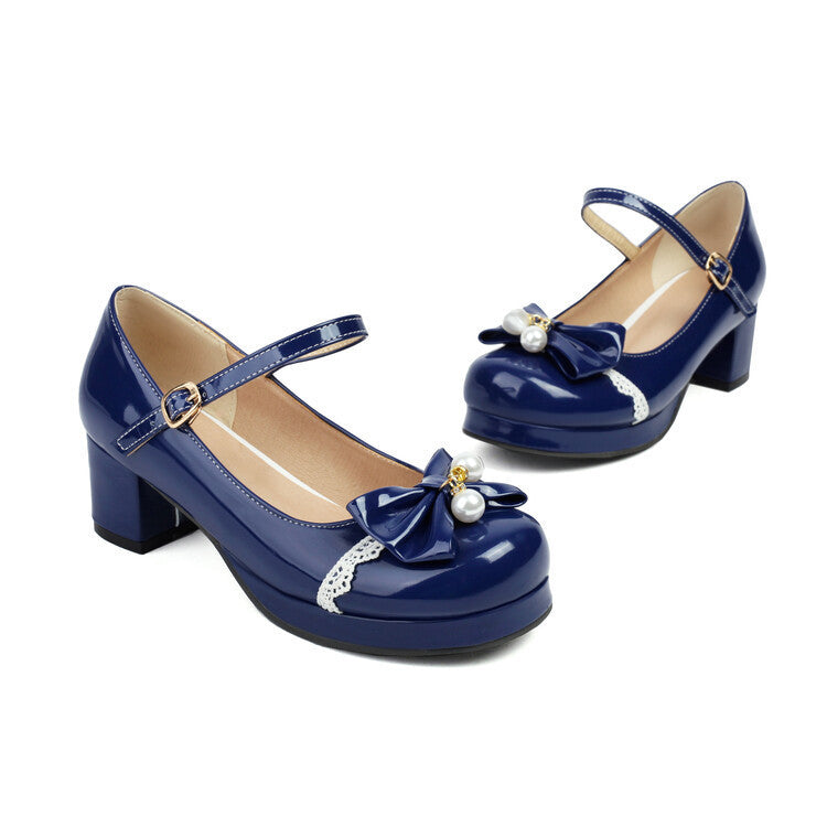 Chic Orthopedic Shoes with Unique Design