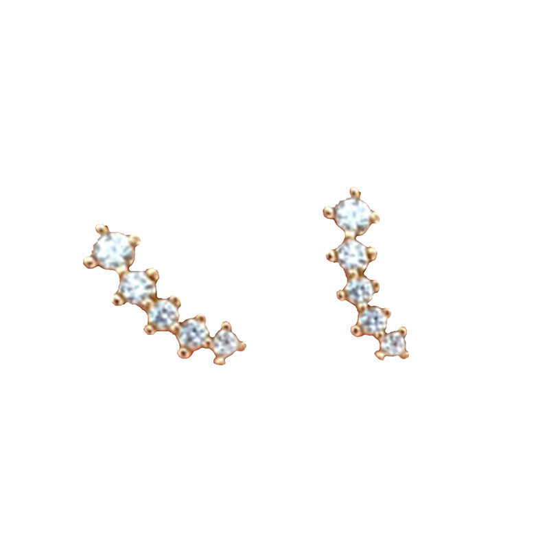 Classic Earring with Timeless Appeal
