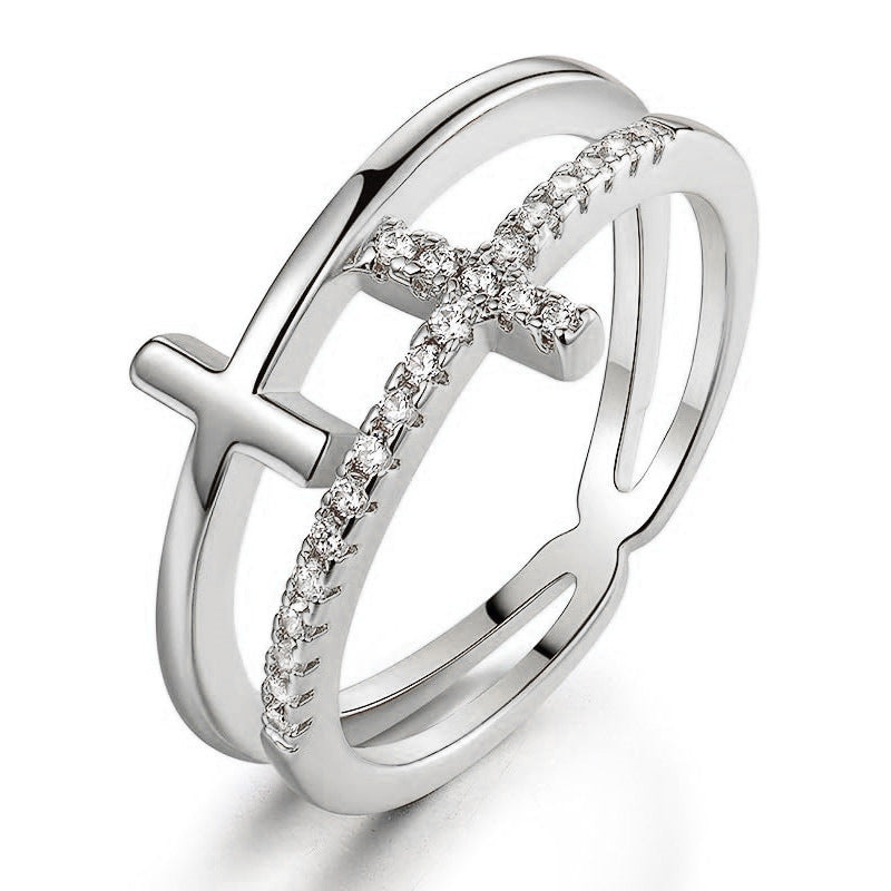 Delicate Artisan Ring