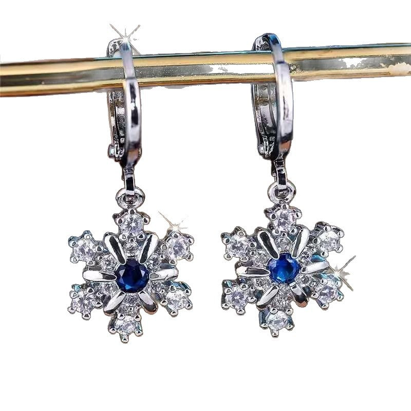 Stunning Earring for Daily Wear