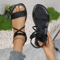 Chic Orthopedic Sandals with Unique Design