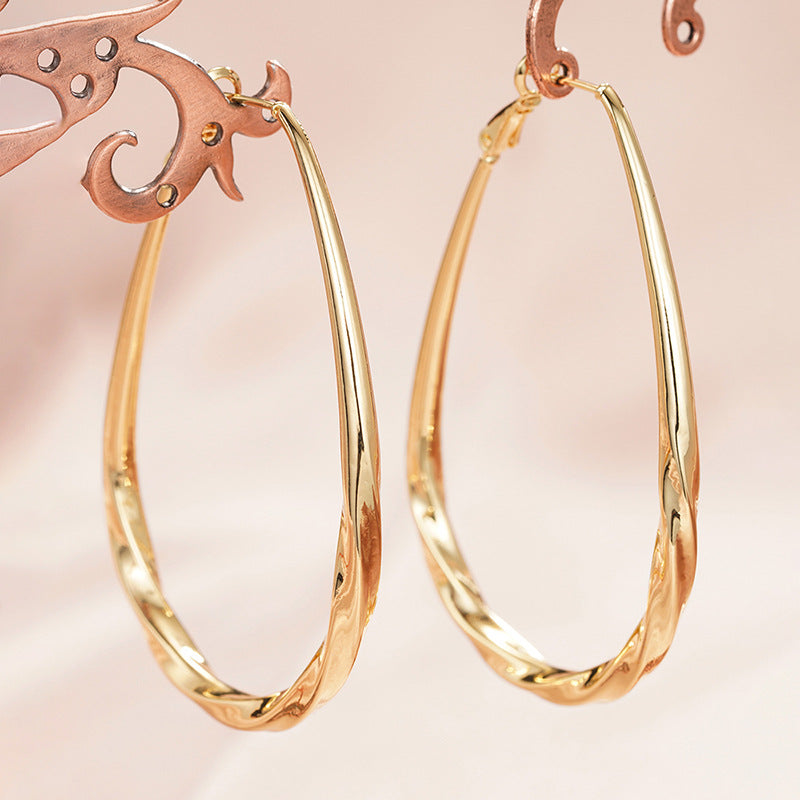 Stunning Earring for Daily Wear