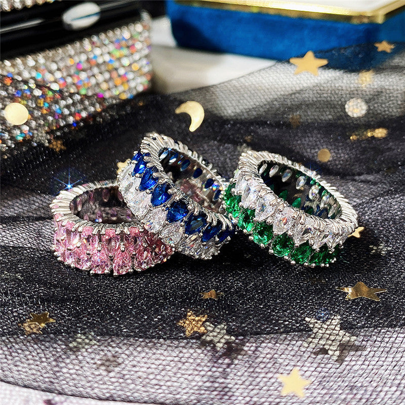Charming Ring for Any Occasion