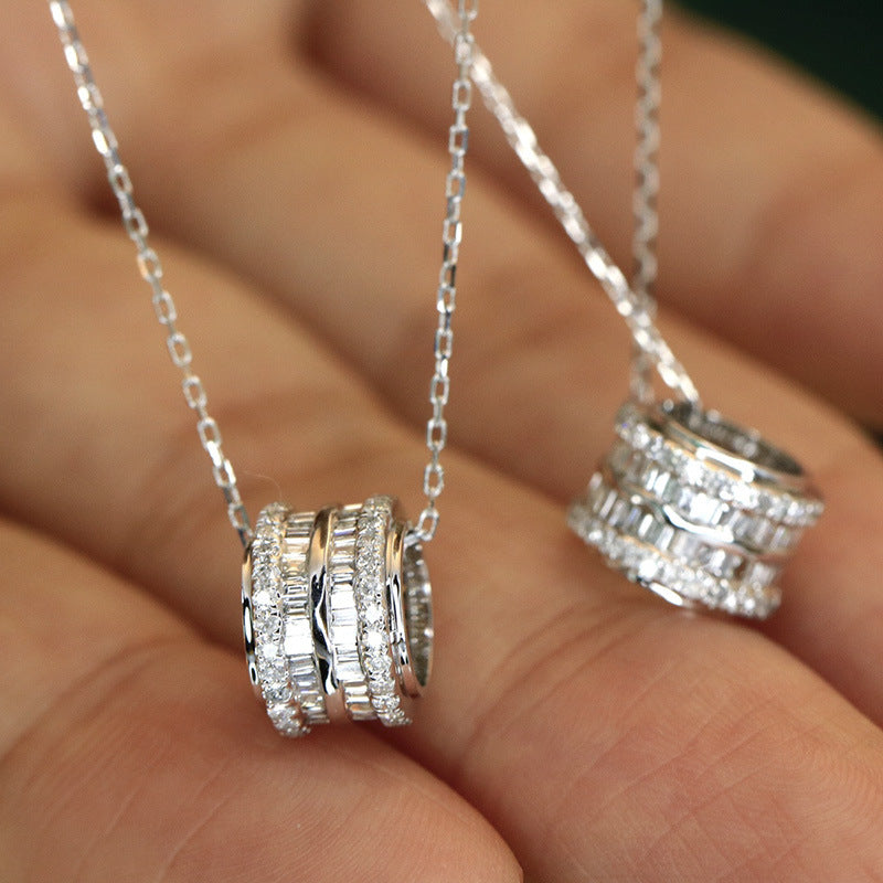 Stunning Necklace for Daily Wear