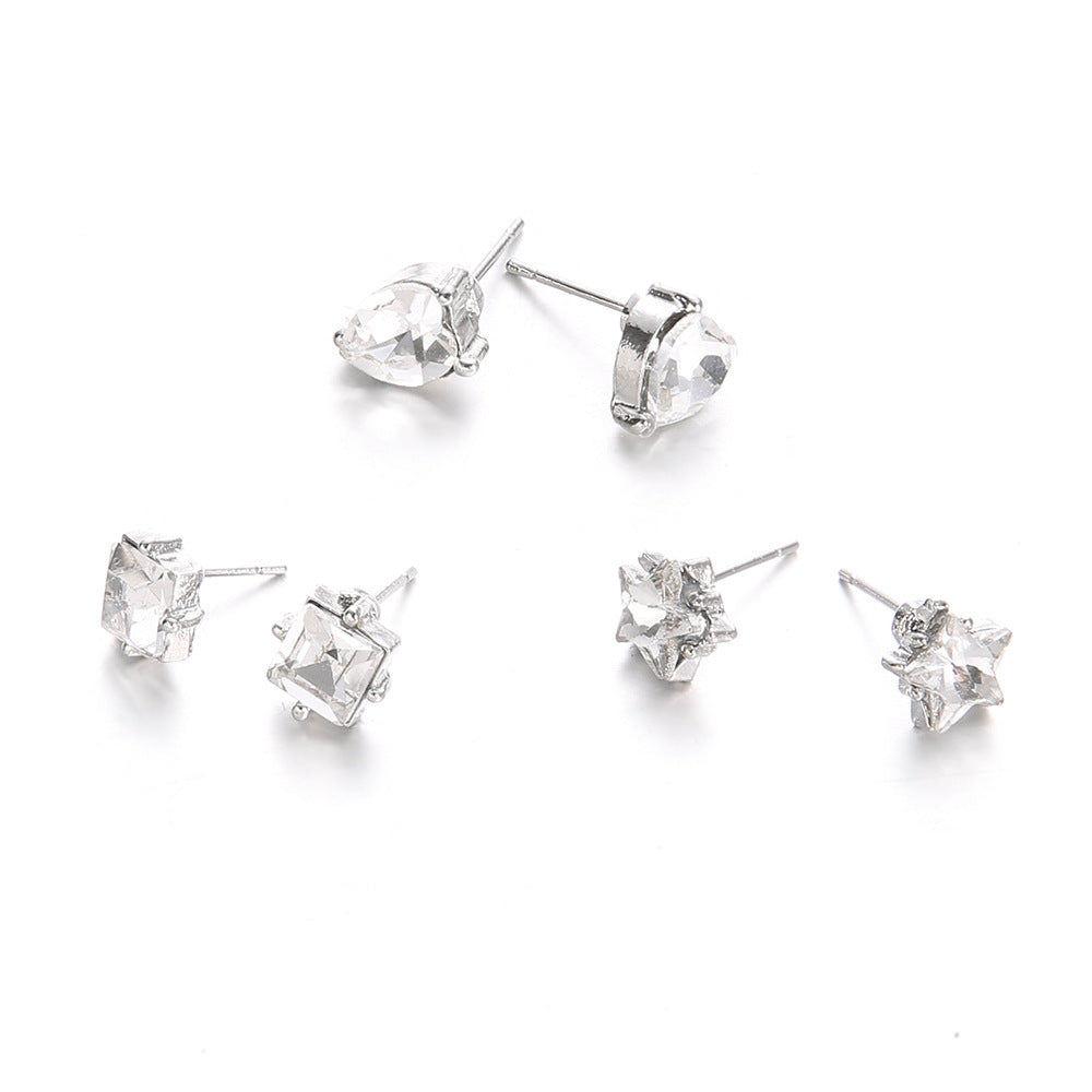 Classic Earring with Timeless Appeal