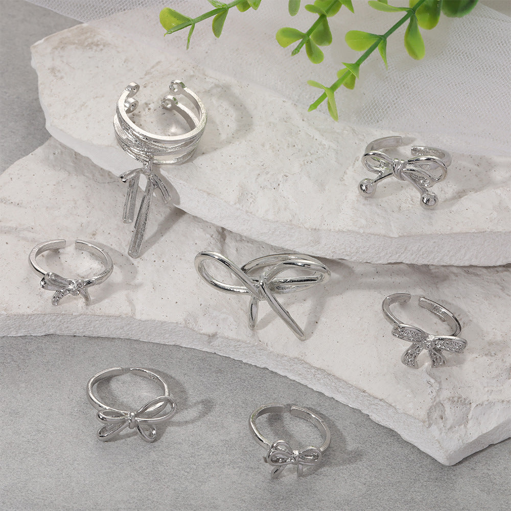 Classic Ring with Timeless Appeal