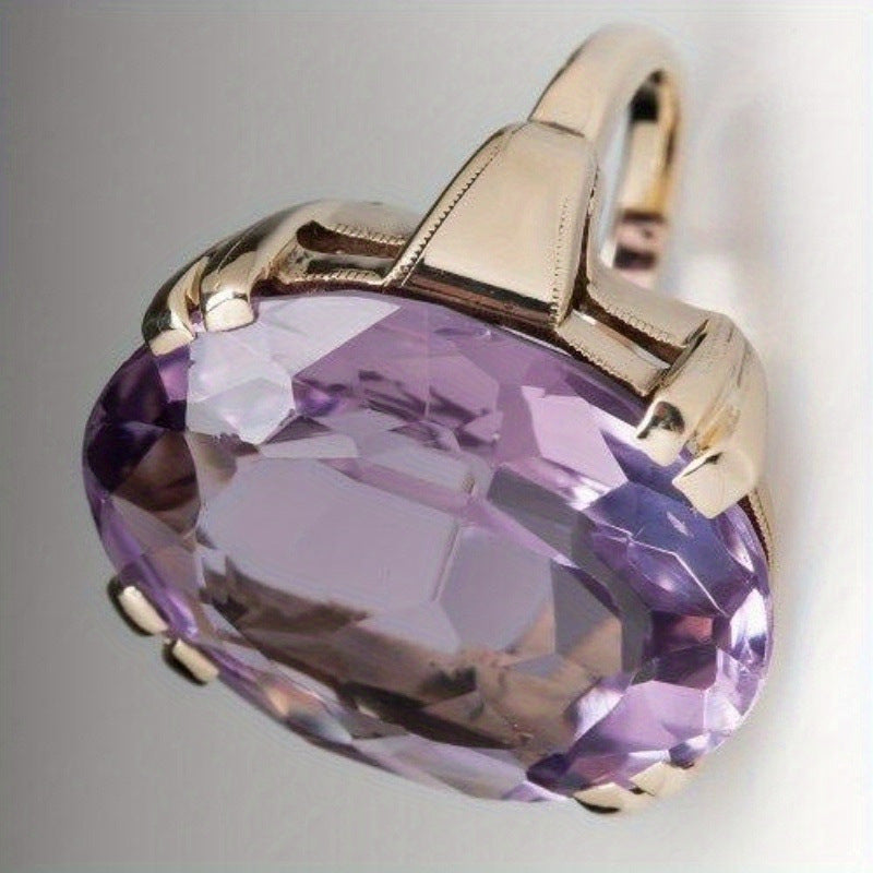 Romantic Ring for Special Moments
