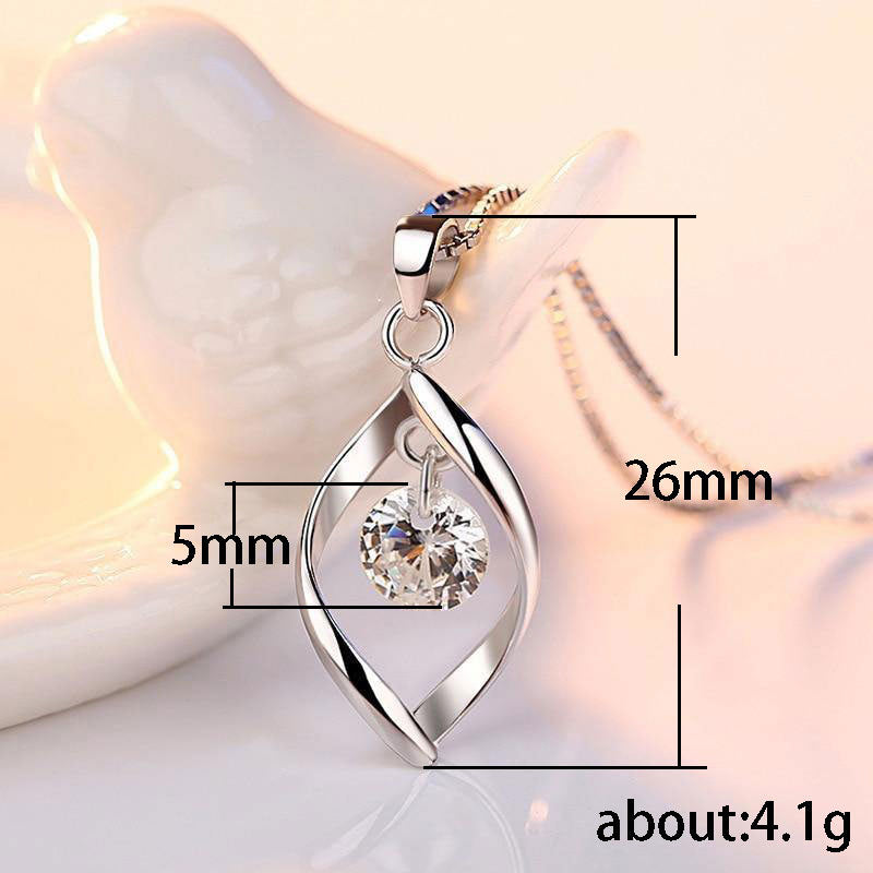 Stunning Necklace for Daily Wear