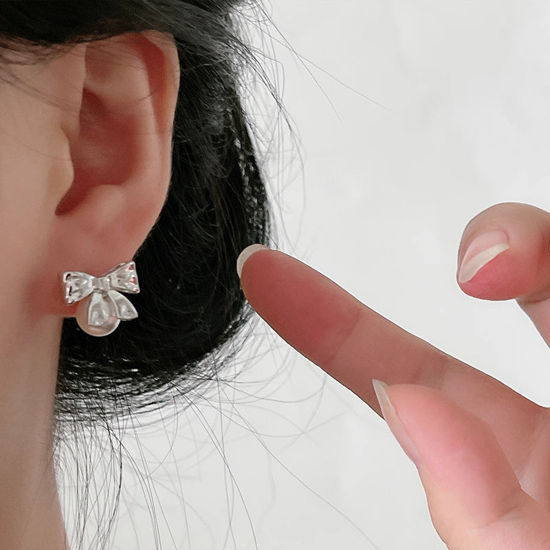 Elegant Pearl Earring for Every Occasion