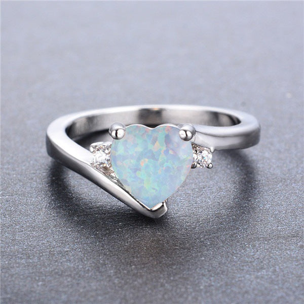 Beautiful Ring with Unique Style