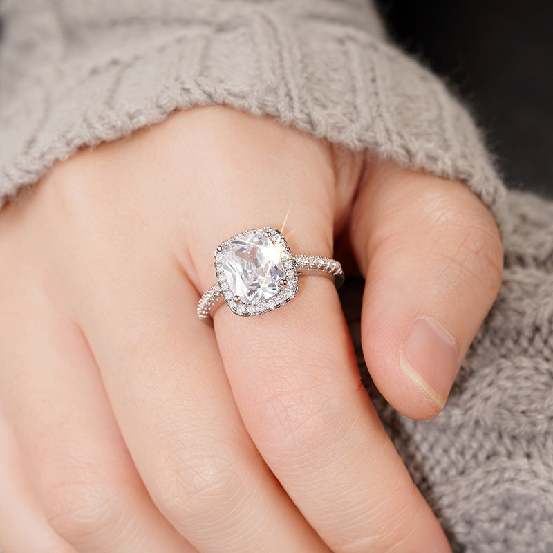 Vintage Handmade Ring
