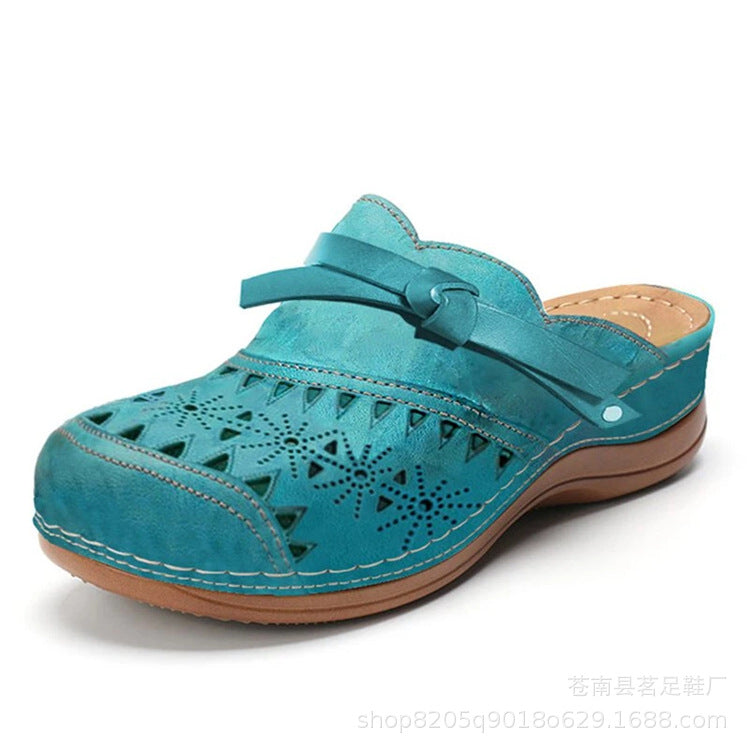 Elegant Orthopedic Shoes for Every Step