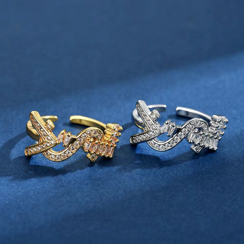 Charming Piece for Any Occasion