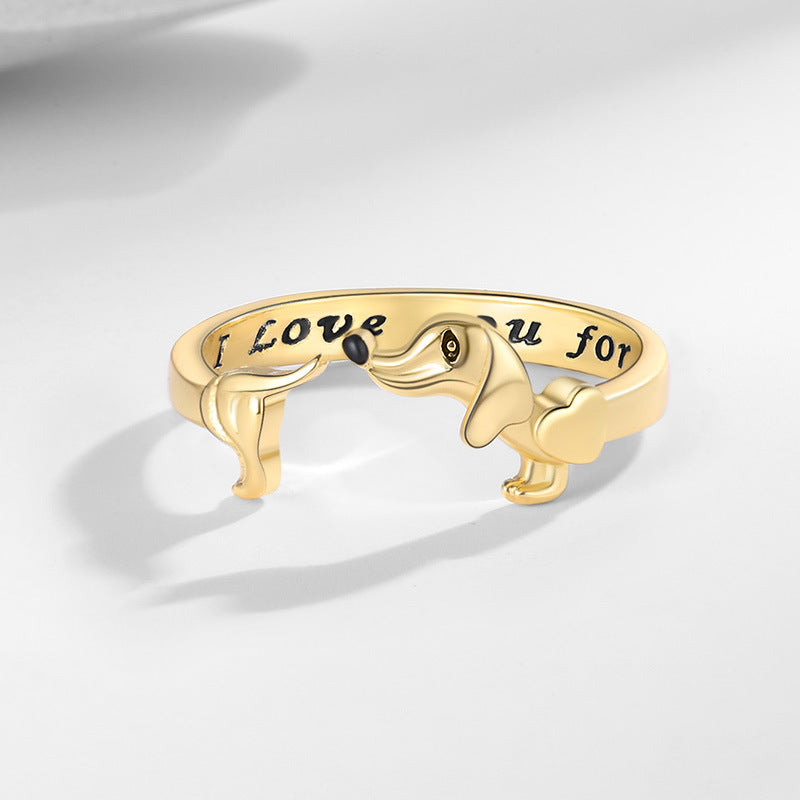Elegant Ring for Every Occasion