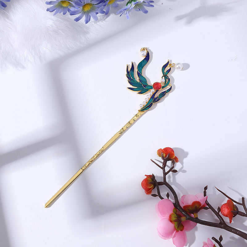 Beautiful Piece with Unique Style