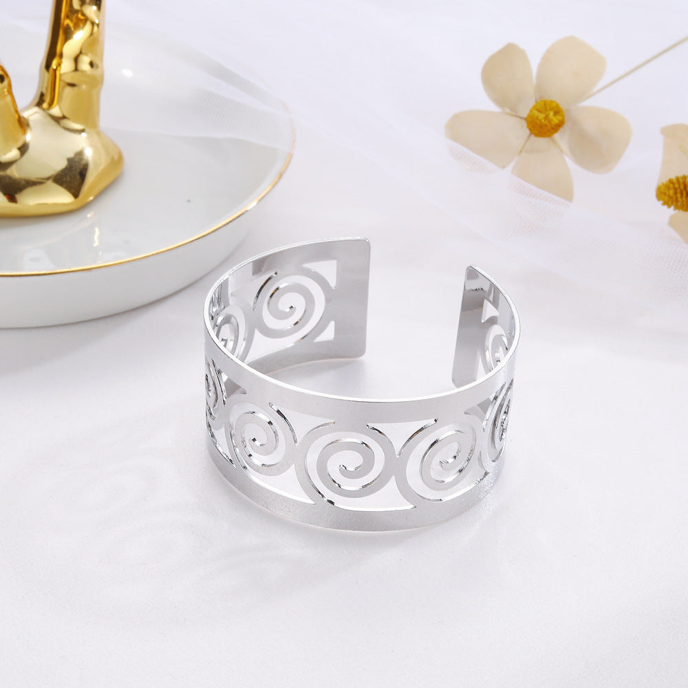 Romantic Bracelet for Special Moments