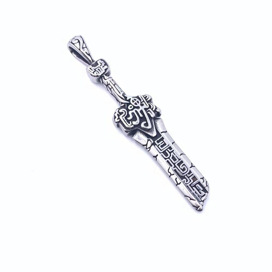 Vintage Handmade Pendant