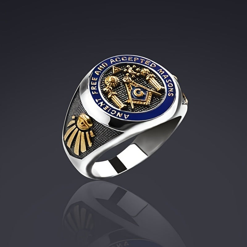 Charming Ring for Any Occasion