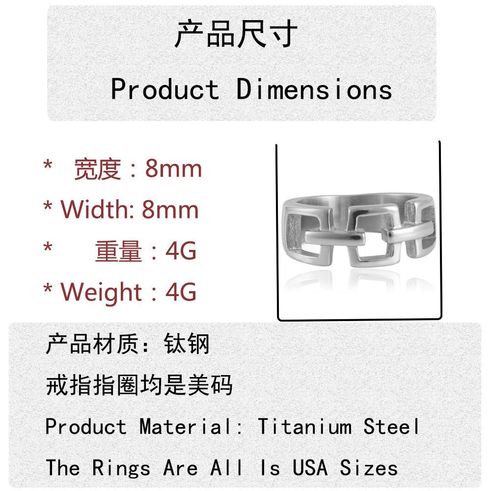 Delicate Artisan Ring