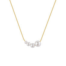 Elegant Pearl Necklace for Every Occasion