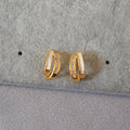 Romantic Silver Earring for Special Moments