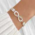 Stunning Silver Bracelet for Daily Wear
