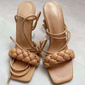 Graceful Orthopedic Sandals for Modern Look