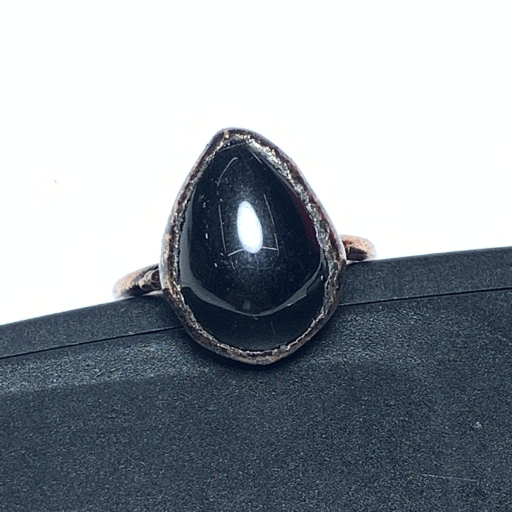 Beautiful Ring with Unique Style