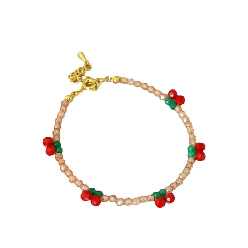 Romantic Bracelet for Special Moments