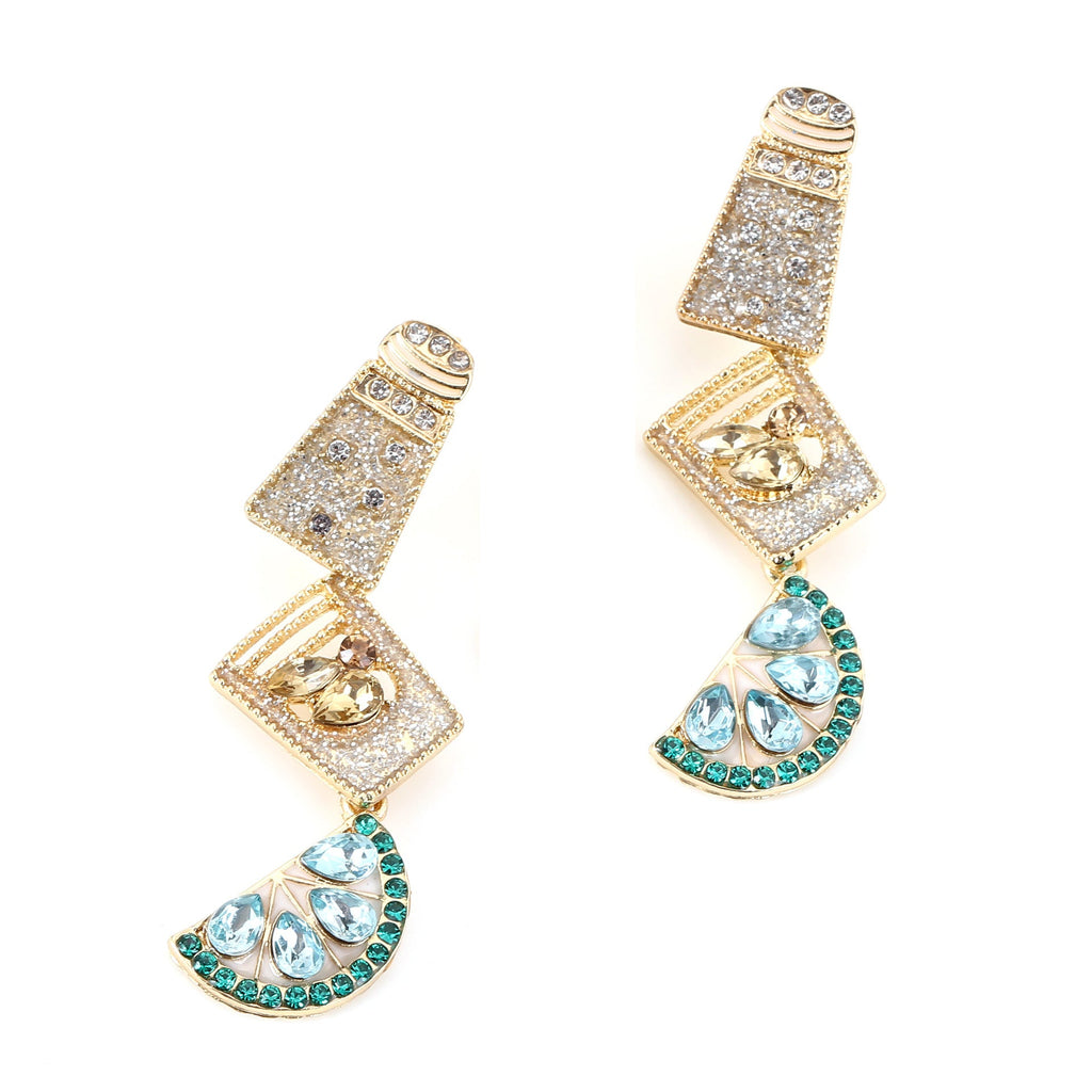Romantic Earring for Special Moments