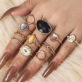 Delicate Artisan Set