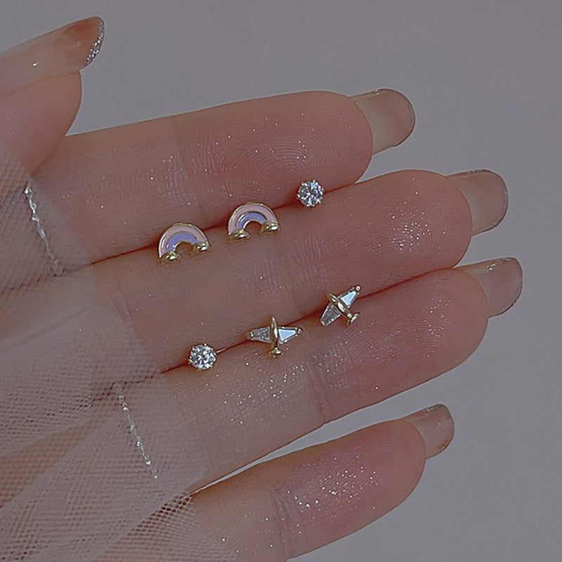 Stunning Earring for Daily Wear