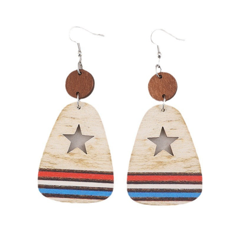 Charming Earring for Any Occasion