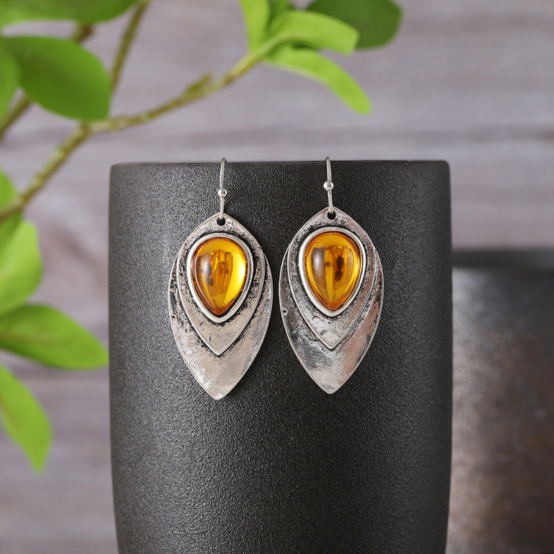 Classic Earring with Timeless Appeal