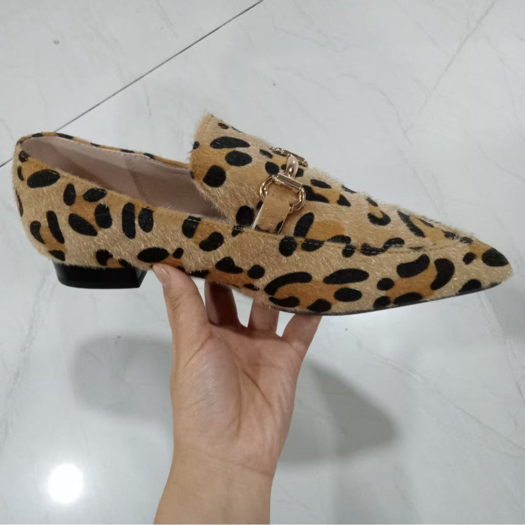 Graceful Orthopedic Shoes for Modern Look