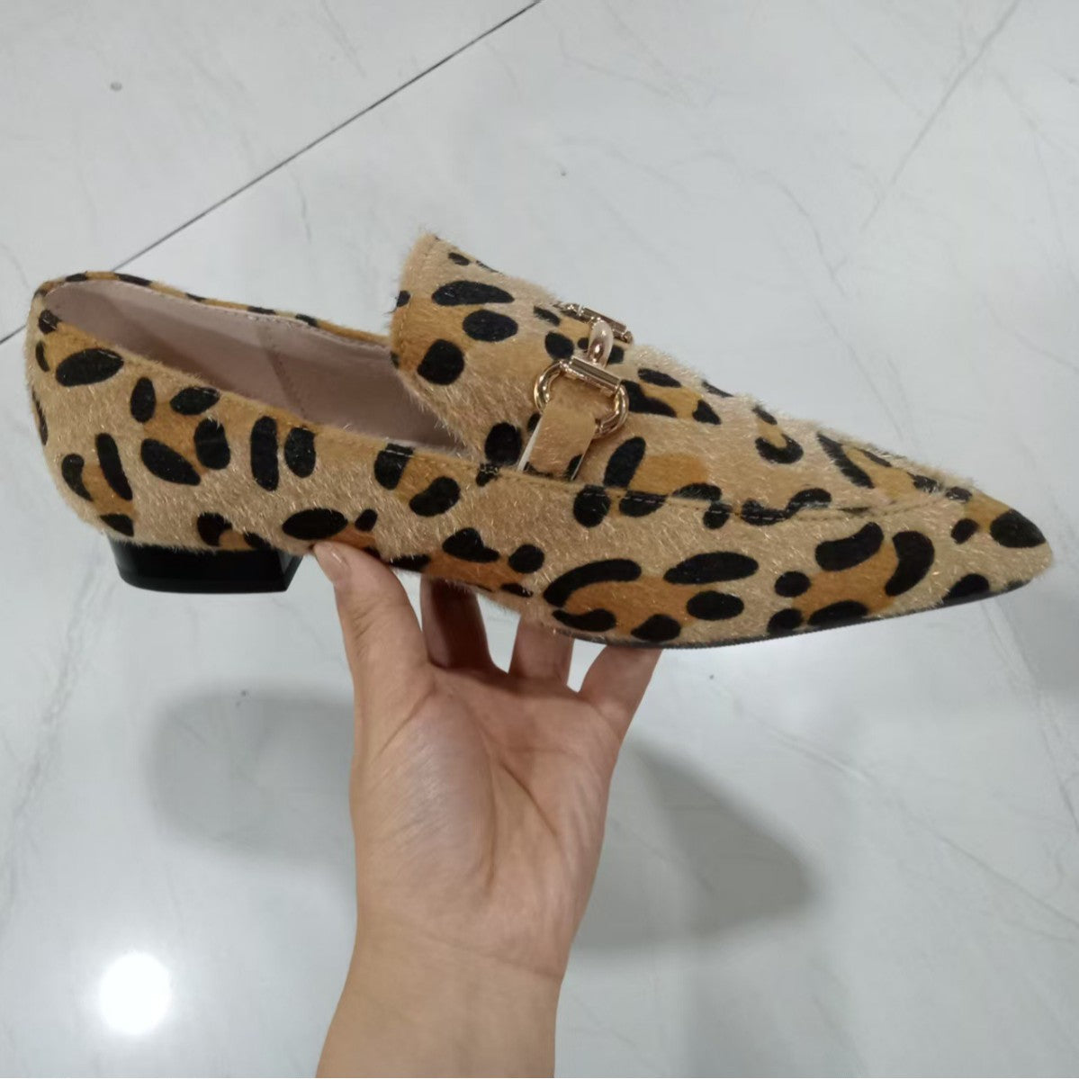 Graceful Orthopedic Shoes for Modern Look