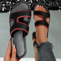 Elegant Orthopedic Sandals for Every Step