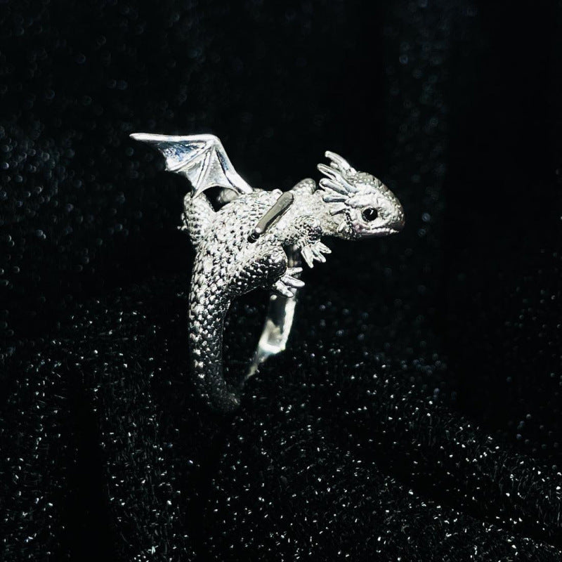 Stunning Ring for Daily Wear