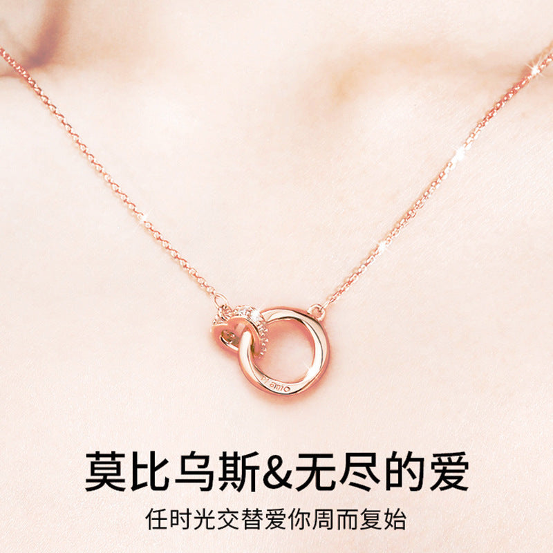 Classic Necklace with Timeless Appeal
