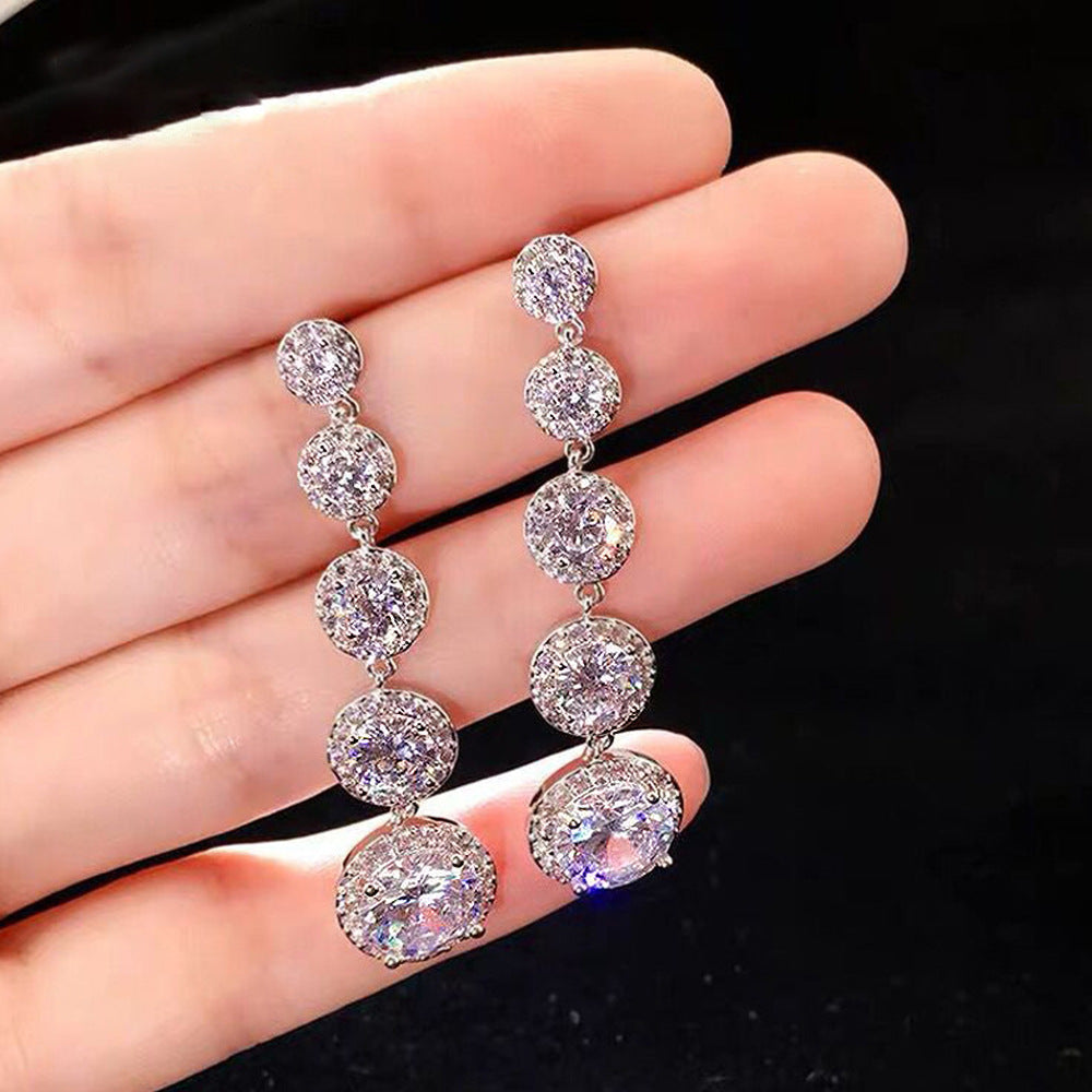Stunning Earring for Daily Wear