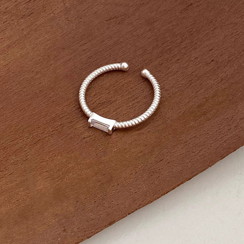Romantic Ring for Special Moments