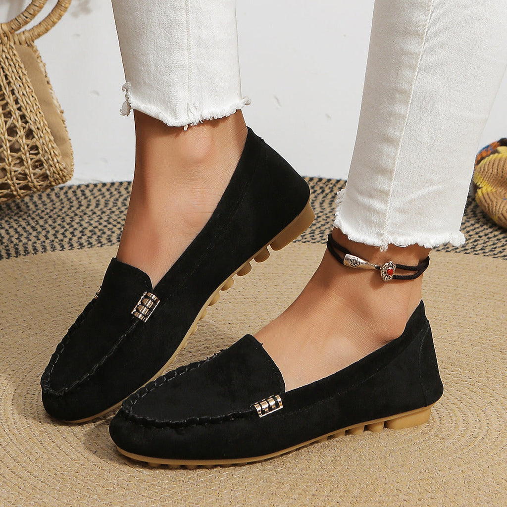 Beautifully Crafted Orthopedic Shoes