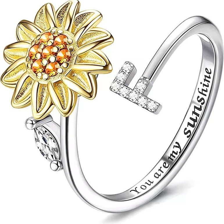Stunning Ring for Daily Wear