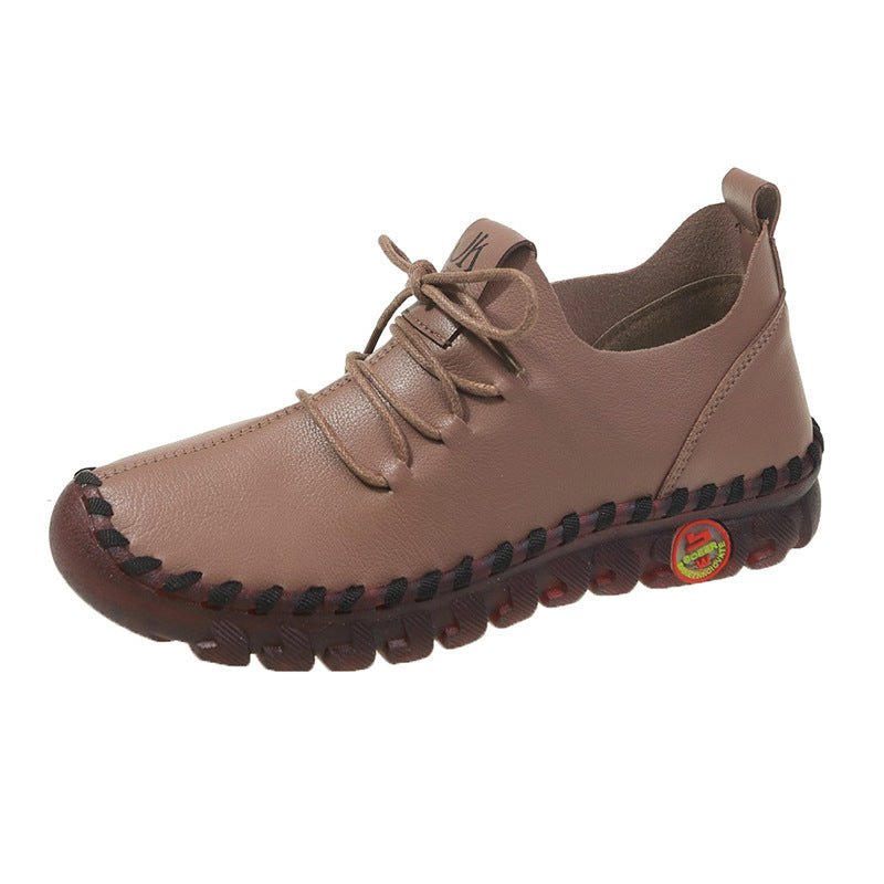 Beautifully Crafted Orthopedic Shoes