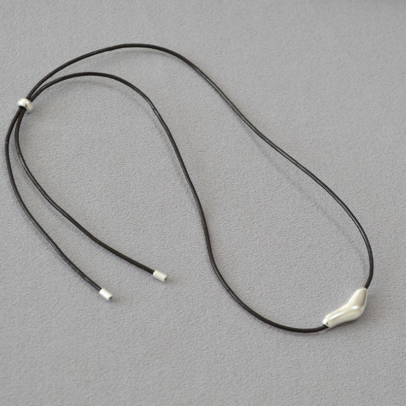 Elegant Gold Necklace for Every Occasion